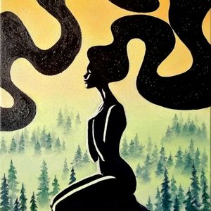 Meet your Posher, Tauhirah